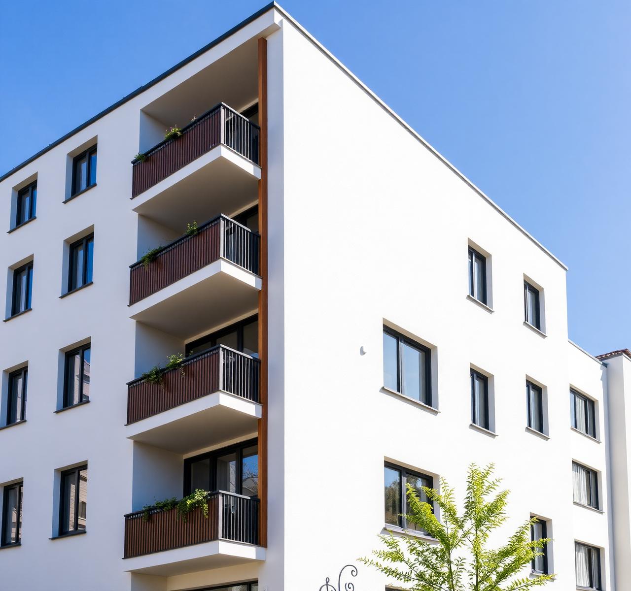 Trudering Residenzen